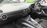 USED 2016 65 AUDI TT 2.0 TTS TFSI Quattro Semi-Auto 4WD 3dr TECH PACK+B&O+HTDSEATS+SENSORS