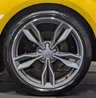 USED 2016 65 AUDI TT 2.0 TTS TFSI Quattro Semi-Auto 4WD 3dr TECH PACK+B&O+HTDSEATS+SENSORS