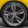 USED 2016 65 AUDI TT 2.0 TTS TFSI Quattro Semi-Auto 4WD 3dr TECH PACK+B&O+HTDSEATS+SENSORS