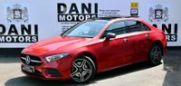 USED 2022 22 MERCEDES-BENZ A CLASS 1.3 A250e 15.6kWh AMG Line Edition (Premium Plus) 8G-DCT Euro 6 (s/s) 4dr 1 OWNER*PANROOF*CARPLAY*REVCAM