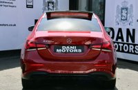 USED 2022 22 MERCEDES-BENZ A CLASS 1.3 A250e 15.6kWh AMG Line Edition (Premium Plus) 8G-DCT Euro 6 (s/s) 4dr 1 OWNER*PANROOF*CARPLAY*REVCAM