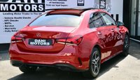 USED 2022 22 MERCEDES-BENZ A CLASS 1.3 A250e 15.6kWh AMG Line Edition (Premium Plus) 8G-DCT Euro 6 (s/s) 4dr 1 OWNER*PANROOF*CARPLAY*REVCAM