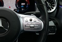 USED 2022 22 MERCEDES-BENZ A CLASS 1.3 A250e 15.6kWh AMG Line Edition (Premium Plus) 8G-DCT Euro 6 (s/s) 4dr 1 OWNER*PANROOF*CARPLAY*REVCAM