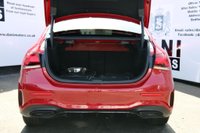 USED 2022 22 MERCEDES-BENZ A CLASS 1.3 A250e 15.6kWh AMG Line Edition (Premium Plus) 8G-DCT Euro 6 (s/s) 4dr 1 OWNER*PANROOF*CARPLAY*REVCAM