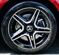 USED 2022 22 MERCEDES-BENZ A CLASS 1.3 A250e 15.6kWh AMG Line Edition (Premium Plus) 8G-DCT Euro 6 (s/s) 4dr 1 OWNER*PANROOF*CARPLAY*REVCAM