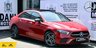 USED 2022 22 MERCEDES-BENZ A CLASS 1.3 A250e 15.6kWh AMG Line Edition (Premium Plus) 8G-DCT Euro 6 (s/s) 4dr 1 OWNER*PANROOF*CARPLAY*REVCAM