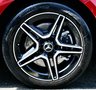 USED 2022 22 MERCEDES-BENZ A CLASS 1.3 A250e 15.6kWh AMG Line Edition (Premium Plus) 8G-DCT Euro 6 (s/s) 4dr 1 OWNER*PANROOF*CARPLAY*REVCAM