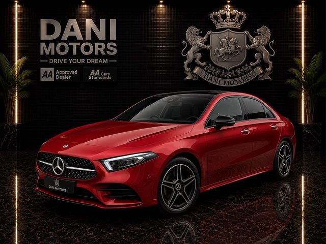 Vehicle Photo