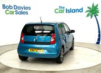 USED 2017 17 SEAT MII 1.0 12v FR Line Hatchback 5dr Petrol Manual Euro 6 (75 ps) Bluetooth, Low Insurance, Up to 74 MPG, FR Line, Mobile Apps, Upgrade Sound System, Service History 40000 Miles
