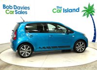 USED 2017 17 SEAT MII 1.0 12v FR Line Hatchback 5dr Petrol Manual Euro 6 (75 ps) Bluetooth, Low Insurance, Up to 74 MPG, FR Line, Mobile Apps, Upgrade Sound System, Service History 40000 Miles