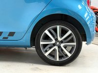 USED 2017 17 SEAT MII 1.0 12v FR Line Hatchback 5dr Petrol Manual Euro 6 (75 ps) Bluetooth, Low Insurance, Up to 74 MPG, FR Line, Mobile Apps, Upgrade Sound System, Service History 40000 Miles