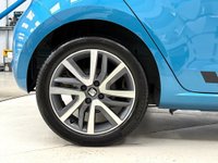 USED 2017 17 SEAT MII 1.0 12v FR Line Hatchback 5dr Petrol Manual Euro 6 (75 ps) Bluetooth, Low Insurance, Up to 74 MPG, FR Line, Mobile Apps, Upgrade Sound System, Service History 40000 Miles