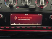 USED 2017 17 SEAT MII 1.0 12v FR Line Hatchback 5dr Petrol Manual Euro 6 (75 ps) Bluetooth, Low Insurance, Up to 74 MPG, FR Line, Mobile Apps, Upgrade Sound System, Service History 40000 Miles