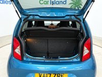 USED 2017 17 SEAT MII 1.0 12v FR Line Hatchback 5dr Petrol Manual Euro 6 (75 ps) Bluetooth, Low Insurance, Up to 74 MPG, FR Line, Mobile Apps, Upgrade Sound System, Service History 40000 Miles
