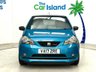 USED 2017 17 SEAT MII 1.0 12v FR Line Hatchback 5dr Petrol Manual Euro 6 (75 ps) Bluetooth, Low Insurance, Up to 74 MPG, FR Line, Mobile Apps, Upgrade Sound System, Service History 40000 Miles