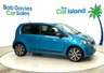 USED 2017 17 SEAT MII 1.0 12v FR Line Hatchback 5dr Petrol Manual Euro 6 (75 ps) Bluetooth, Low Insurance, Up to 74 MPG, FR Line, Mobile Apps, Upgrade Sound System, Service History 40000 Miles
