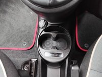 USED 2019 19 FIAT 500 1.2 Lounge Hatchback 3dr Petrol Manual Euro 6 (s/s) (69 bhp) ONLY 17,214 MILES FROM NEW