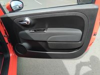 USED 2019 19 FIAT 500 1.2 Lounge Hatchback 3dr Petrol Manual Euro 6 (s/s) (69 bhp) ONLY 17,214 MILES FROM NEW