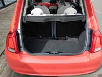 USED 2019 19 FIAT 500 1.2 Lounge Hatchback 3dr Petrol Manual Euro 6 (s/s) (69 bhp) ONLY 17,214 MILES FROM NEW