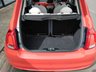 USED 2019 19 FIAT 500 1.2 Lounge Hatchback 3dr Petrol Manual Euro 6 (s/s) (69 bhp) ONLY 17,214 MILES FROM NEW