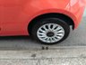 USED 2019 19 FIAT 500 1.2 Lounge Hatchback 3dr Petrol Manual Euro 6 (s/s) (69 bhp) ONLY 17,214 MILES FROM NEW