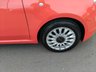 USED 2019 19 FIAT 500 1.2 Lounge Hatchback 3dr Petrol Manual Euro 6 (s/s) (69 bhp) ONLY 17,214 MILES FROM NEW