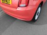 USED 2019 19 FIAT 500 1.2 Lounge Hatchback 3dr Petrol Manual Euro 6 (s/s) (69 bhp) ONLY 17,214 MILES FROM NEW