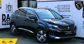 2022 PEUGEOT 3008
