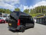 USED 2024 74 MERCEDES-BENZ SPRINTER 215 CDI Pure Panel 5-SEATER DAY VAN with BED 2.0 Diesel Manual FWD L1 H1 Euro 6 (150 ps) One local owner with only 7,000 miles & thousands spent at AI Campers Plymouth