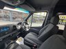 USED 2024 74 MERCEDES-BENZ SPRINTER 215 CDI Pure Panel 5-SEATER DAY VAN with BED 2.0 Diesel Manual FWD L1 H1 Euro 6 (150 ps) One local owner with only 7,000 miles & thousands spent at AI Campers Plymouth