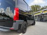 USED 2024 74 MERCEDES-BENZ SPRINTER 215 CDI Pure Panel 5-SEATER DAY VAN with BED 2.0 Diesel Manual FWD L1 H1 Euro 6 (150 ps) One local owner with only 7,000 miles & thousands spent at AI Campers Plymouth