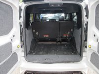 USED 2018 68 FORD TRANSIT CONNECT 1.5 TDCi 5 Seat Crew Van / Double Cab ( VTC-RS LIMITED EDITION ) NO VAT TO PAY  2018 FORD TRANSIT CONNECT FIVE SEAT CREW VAN ( VTC-RS LIMITED EDITION ) NO VAT TO PAY