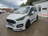 USED 2018 68 FORD TRANSIT CONNECT 1.5 TDCi 5 Seat Crew Van / Double Cab ( VTC-RS LIMITED EDITION ) NO VAT TO PAY  2018 FORD TRANSIT CONNECT FIVE SEAT CREW VAN ( VTC-RS LIMITED EDITION ) NO VAT TO PAY