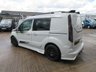 USED 2018 68 FORD TRANSIT CONNECT 1.5 TDCi 5 Seat Crew Van / Double Cab ( VTC-RS LIMITED EDITION ) NO VAT TO PAY  2018 FORD TRANSIT CONNECT FIVE SEAT CREW VAN ( VTC-RS LIMITED EDITION ) NO VAT TO PAY