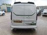 USED 2018 68 FORD TRANSIT CONNECT 1.5 TDCi 5 Seat Crew Van / Double Cab ( VTC-RS LIMITED EDITION ) NO VAT TO PAY  2018 FORD TRANSIT CONNECT FIVE SEAT CREW VAN ( VTC-RS LIMITED EDITION ) NO VAT TO PAY
