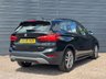 USED 2019 68 BMW X1 1.5 18i GPF Sport SUV 5dr  Sat Nav, Cruise, SH