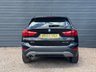 USED 2019 68 BMW X1 1.5 18i GPF Sport SUV 5dr  Sat Nav, Cruise, SH