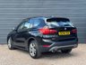 USED 2019 68 BMW X1 1.5 18i GPF Sport SUV 5dr  Sat Nav, Cruise, SH
