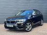 USED 2019 68 BMW X1 1.5 18i GPF Sport SUV 5dr  Sat Nav, Cruise, SH