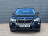 USED 2019 68 BMW X1 1.5 18i GPF Sport SUV 5dr  Sat Nav, Cruise, SH