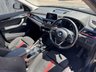 USED 2019 68 BMW X1 1.5 18i GPF Sport SUV 5dr  Sat Nav, Cruise, SH