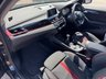 USED 2019 68 BMW X1 1.5 18i GPF Sport SUV 5dr  Sat Nav, Cruise, SH