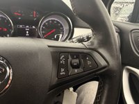 USED 2021 21 VAUXHALL ASTRA 1.2 Turbo SRi Hatchback 5dr Petrol Manual Euro 6 (s/s) (145 ps) 