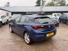 USED 2021 21 VAUXHALL ASTRA 1.2 Turbo SRi Hatchback 5dr Petrol Manual Euro 6 (s/s) (145 ps) 