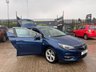 USED 2021 21 VAUXHALL ASTRA 1.2 Turbo SRi Hatchback 5dr Petrol Manual Euro 6 (s/s) (145 ps) 