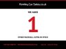USED 2021 21 VAUXHALL ASTRA 1.2 Turbo SRi Hatchback 5dr Petrol Manual Euro 6 (s/s) (145 ps) 