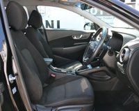 USED 2021 21 HYUNDAI KONA 1.6 h-GDi Premium DCT Euro 6 (s/s) 5dr 1 OWNER*REVCAM*CARPLAY*CRUISE*