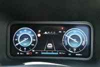 USED 2021 21 HYUNDAI KONA 1.6 h-GDi Premium DCT Euro 6 (s/s) 5dr 1 OWNER*REVCAM*CARPLAY*CRUISE*