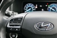 USED 2021 21 HYUNDAI KONA 1.6 h-GDi Premium DCT Euro 6 (s/s) 5dr 1 OWNER*REVCAM*CARPLAY*CRUISE*