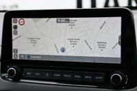 USED 2021 21 HYUNDAI KONA 1.6 h-GDi Premium DCT Euro 6 (s/s) 5dr 1 OWNER*REVCAM*CARPLAY*CRUISE*